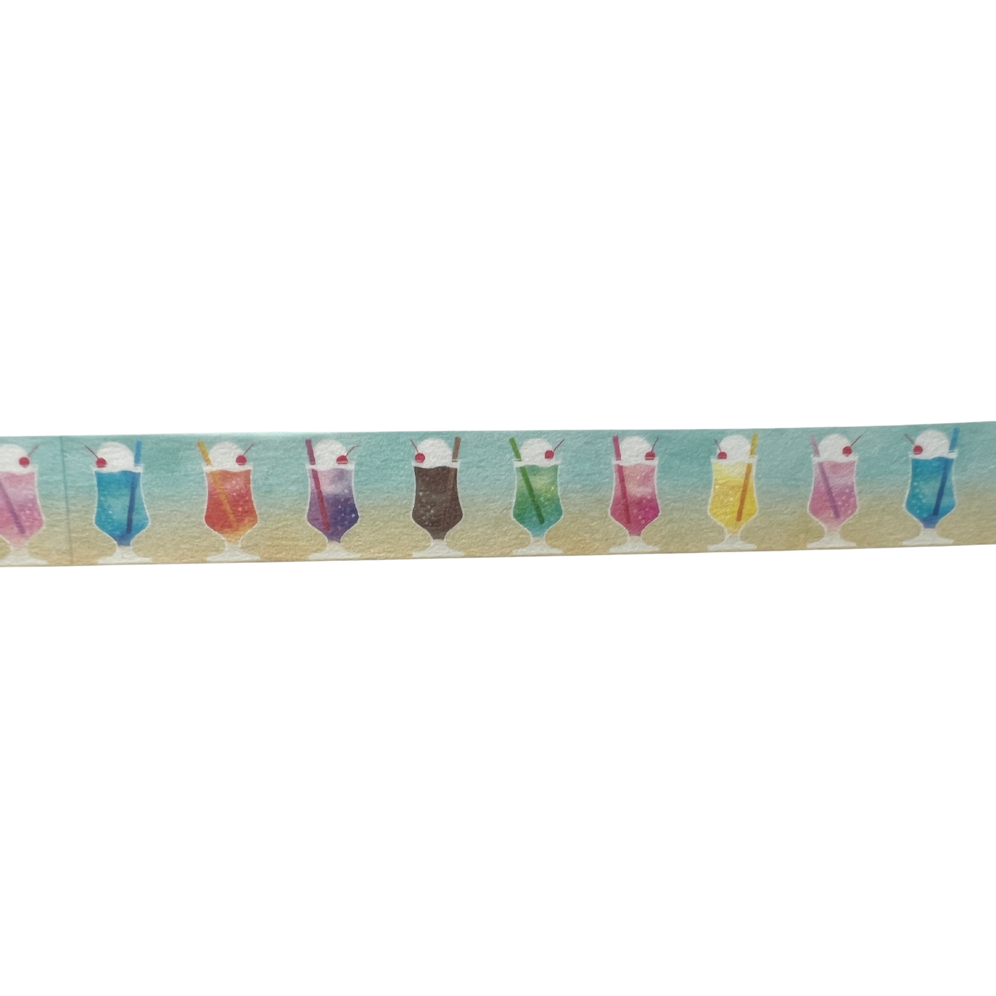 Colorful Float