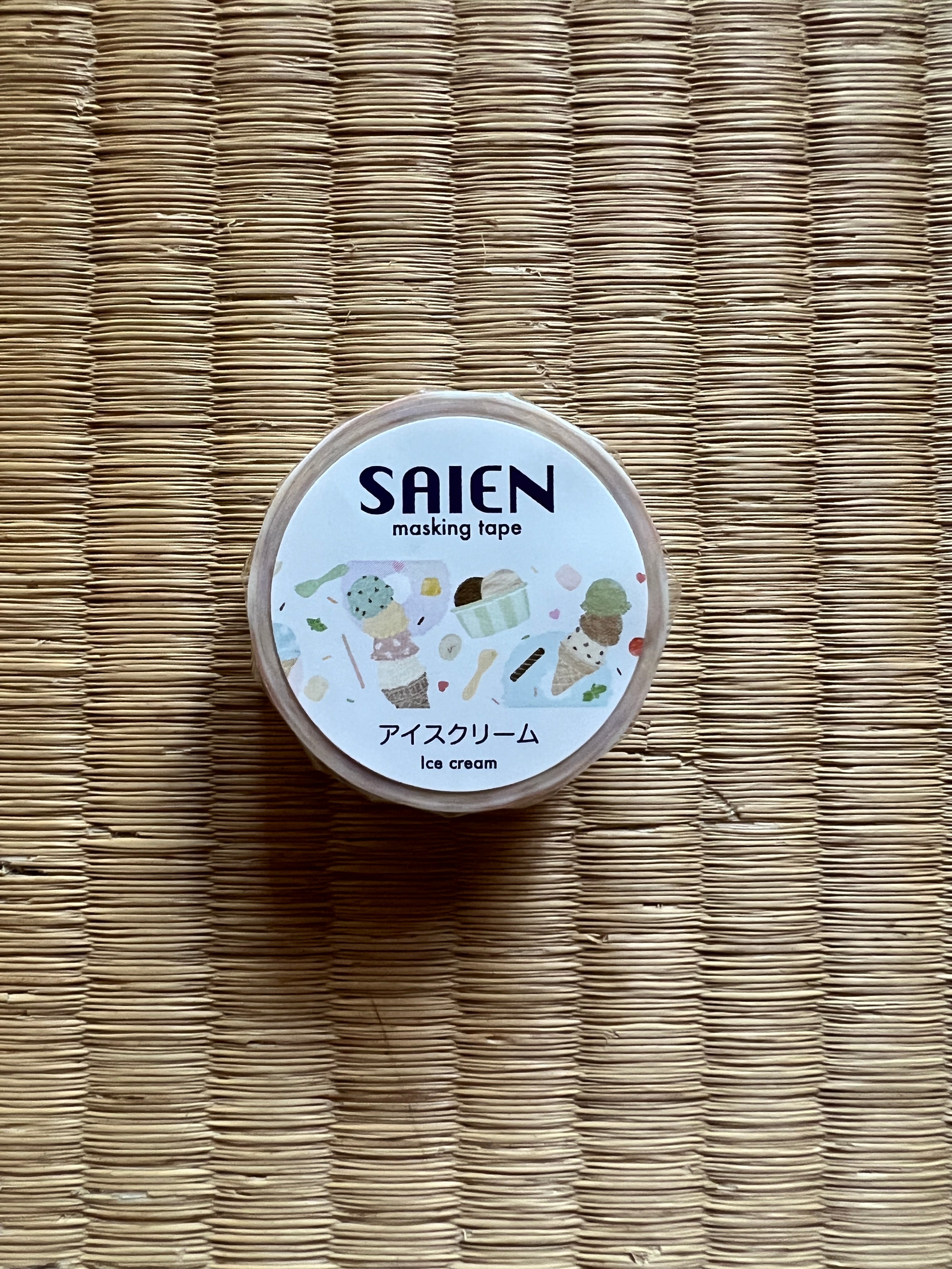 Ice Cream