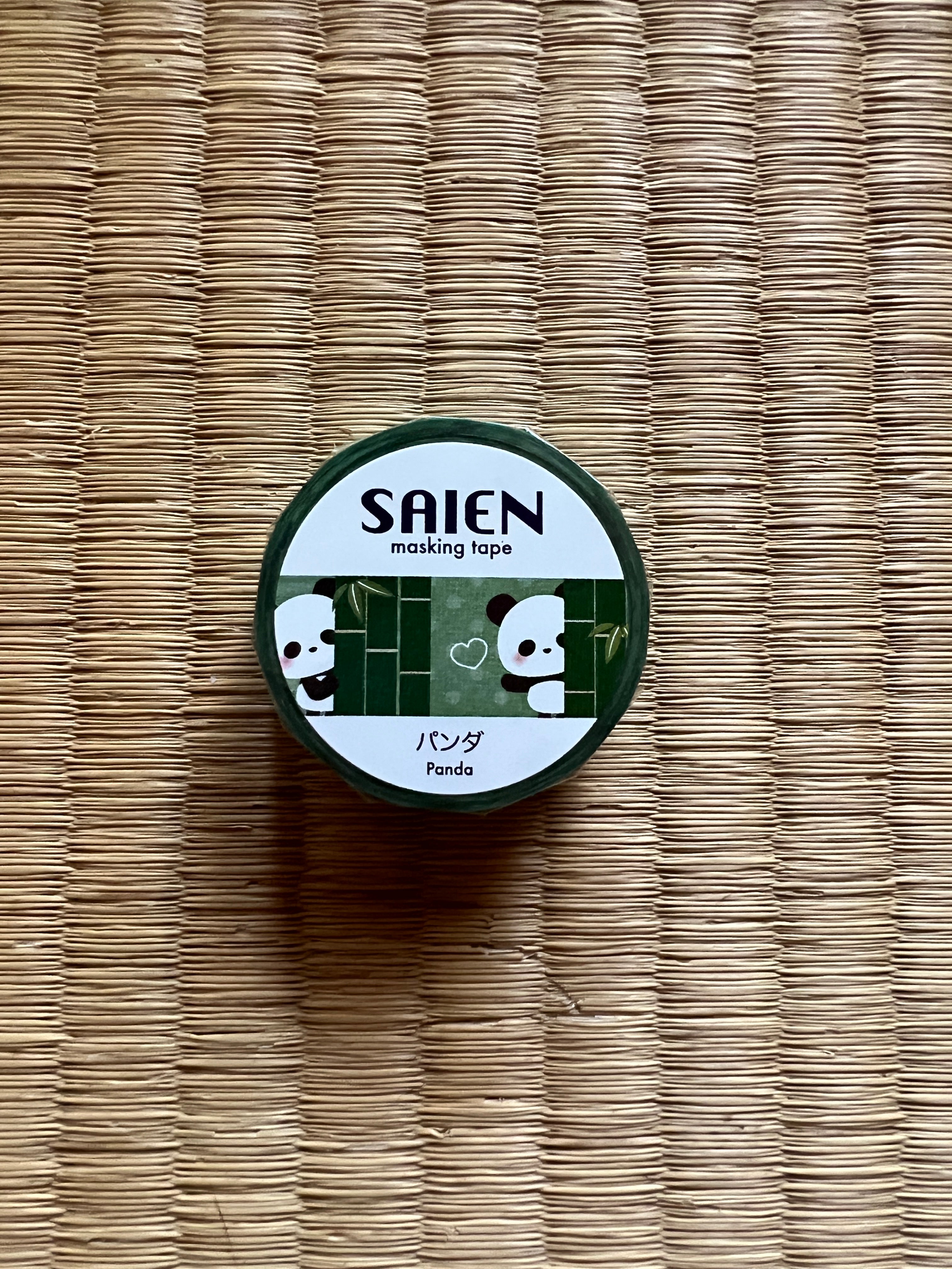 Panda