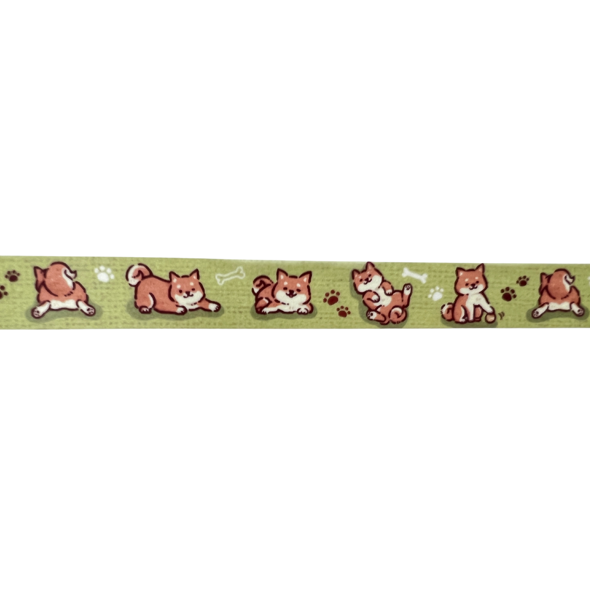 Shiba Dog